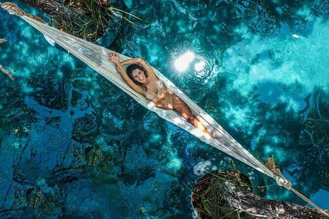 Floating Breakfast+Cavern Tour includes entrance to the cenote-Temazcal - Itinerary Breakdown: What’s Included