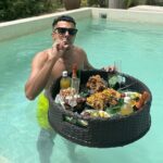 Floating Brunch Experience in Tulum - The Setting and Atmosphere