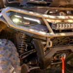 Florida: ATV Off-Road Experience with Safety Gear - Practical Details and Considerations
