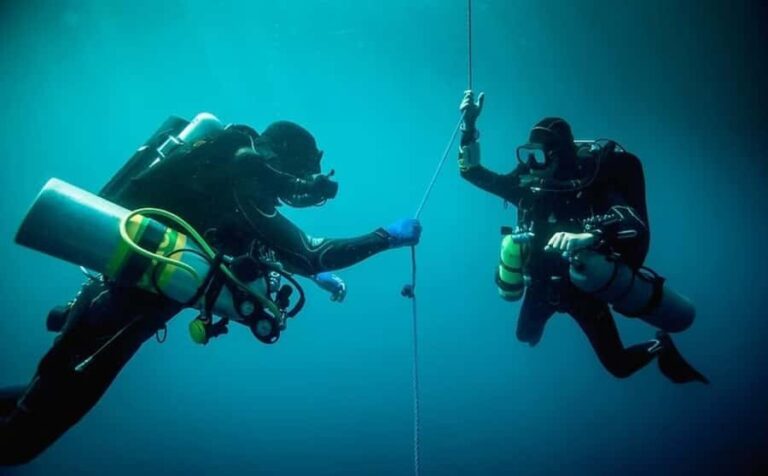 Florida Keys: Scuba Diving & Snorkeling Reef Trip - What the Itinerary Looks Like