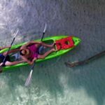 Florida: Rock Springs Run Clear Kayak Adventure - Introduction: A Scenic Paddle Through Florida’s Wilderness