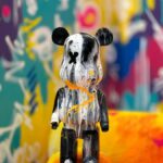 Fluid bear (Private) - Baby Bear - Why Choose the Fluid Bear Experience?