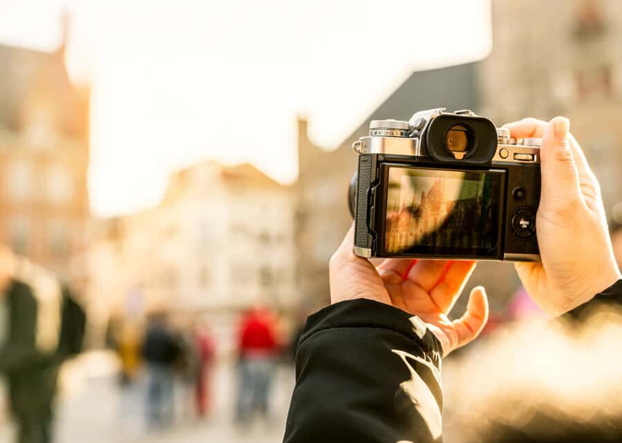 Flushing: Photography Walking Tour - Who Is This Tour Best For?