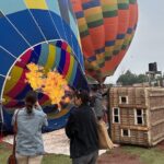 Fly by Teotihuacan Balloon / Private Transportation + Cave Breakfast - Who Will Love This Tour?