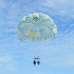 Fly High with Our Parasail in Los Cabos: Soar Above the Shores! - The Sum Up