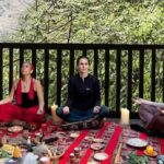 Fly Over Water: Lift5 eFoil Lesson with Videography - The Logistics and Practicalities