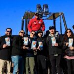 Fly Safely on a Hot Air Balloon over the Teotihuacan valley - FAQ