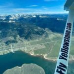 Fly the Continental Divide | 45-Minute Scenic Flight - Why This Tour Might Be Perfect for You