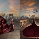 Flying Dress Experience in New York City - FAQ