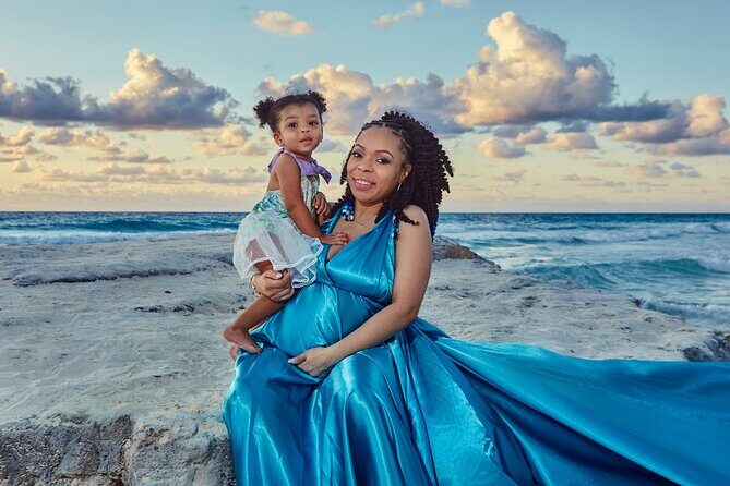 Flying dress photoshoot cancun - The Experience: What You Can Expect