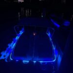 Foley: Glow-in-the-Dark Pedal Boat Experience at OWA - What Makes This Experience Special?