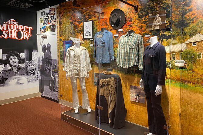 Folk Americana Roots Hall of Fame Exhibit Hours - Analyzing the Value