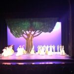 Folkloric Ballet in Mexico City - Who Should Consider This Tour?