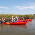 Folly Beach: Kayak Rental on the Folly River - The Value and Who Will Love It