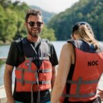 Fontana Lake: Kayak or SUP Rental - The Experience in Detail: What to Expect