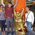 Food and Historic Walking Tour: Private Tortilla Crawl in Mexico City Downtown - A Walk Through Mexico City’s Historic Landmarks