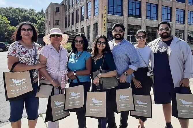 Food Tasting and Self-Guided Walking Tour in Paris - Practical Insights for Travelers