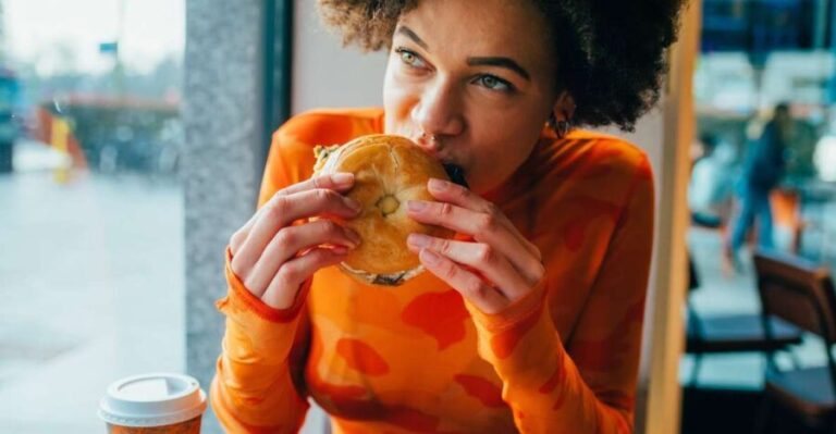 Food Tour of Greenwich Village, New York - Practical Tips for Attending