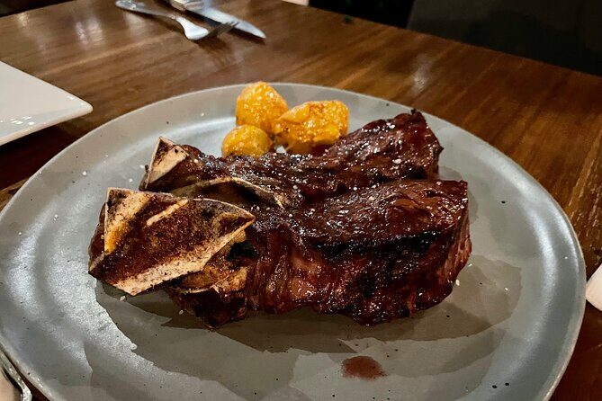 Food Tour Saltillo Local Flavors and Food Culture - Practical Details