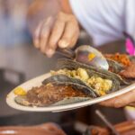 Food Walking Tour with Julio Eat as a Local - What Travelers Say