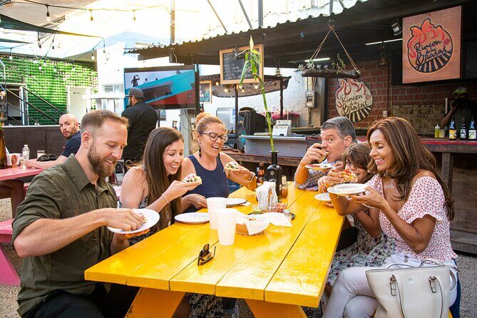 Foodie Grand Tour in Los Cabos - Why This Tour Offers Good Value