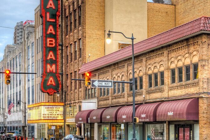 Footlights & Felonies: A Walking Tour of Vaudeville, Film & Crime - Final Thoughts