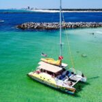 Footloose Catamaran Snorkel and Dolphin Watch Tour - What Makes This Tour Stand Out