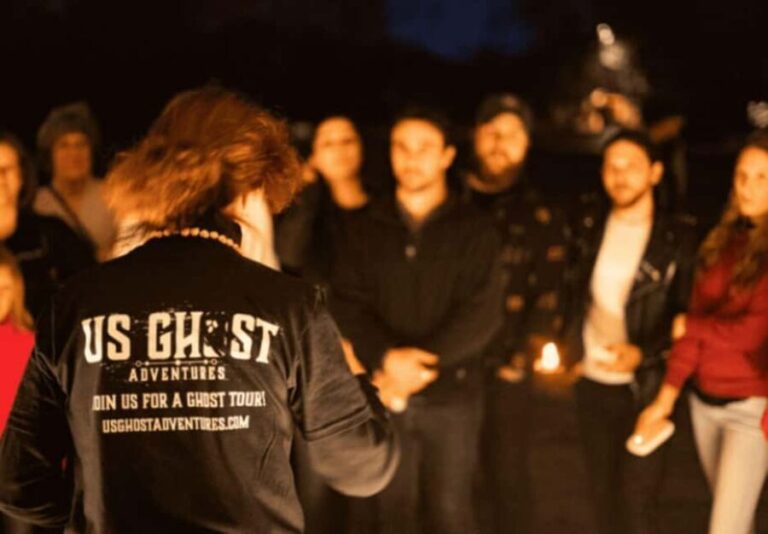 Forbidden Frights of Flagstaff Ghost Tour - Final Thoughts