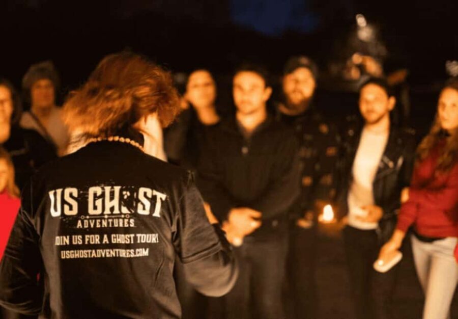 Forbidden Frights of Flagstaff Ghost Tour - Final Thoughts