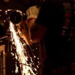 Forge a Survival Knife - What to Expect During the Workshop