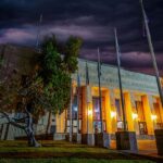 Forgotten and Forsaken Fresno Ghost Tour - The Atmosphere and Experience