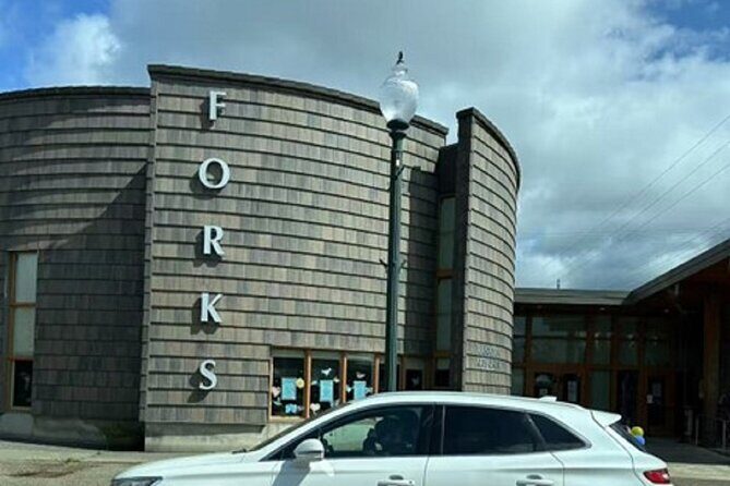 Forks Town, Twilight Movie, Olympic Small Group 1 Day Tour - Authentic Experiences and Practical Tips