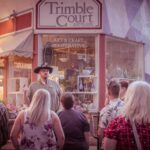 Fort Collins Ghost Tour - Who Should Consider This Tour?