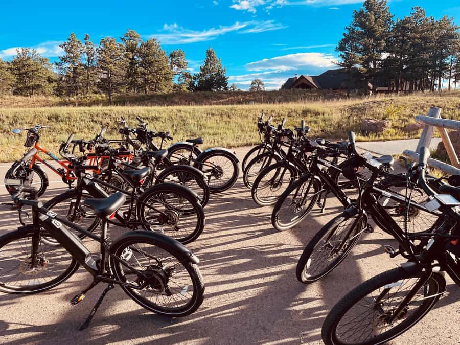 Fort Collins: Guided E-Bike City Tour with Local Highlights - What to Expect: A Curated Itinerary