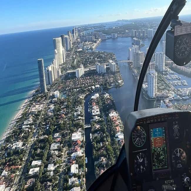 Fort Lauderdale: 20-Minute Helicopter Tour - Final Thoughts: Who Should Sign Up?