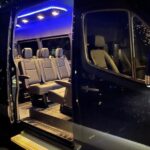 Fort Lauderdale Airport Private Sprinter (up to 14 passengers) - The Itinerary Breakdown