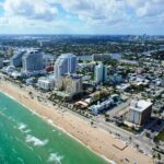 Fort Lauderdale: FLL Airport to City Centre | Port Everglades - Practical Considerations