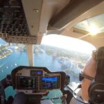 Fort Lauderdale Helicopter Flight in Bell 407 GXi - Who Is This Tour Designed For?