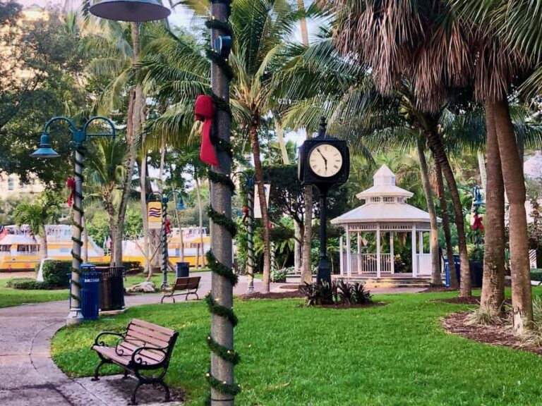 Fort Lauderdale: Historic District Food Walking Tour - What Makes This Tour Valuable?