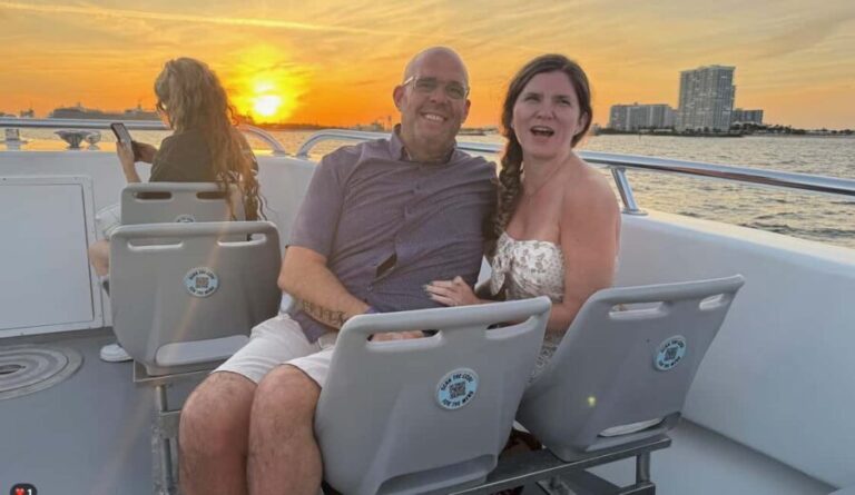 Fort Lauderdale: Intracoastal Cruise with Waterfront Dinner - Value for Money