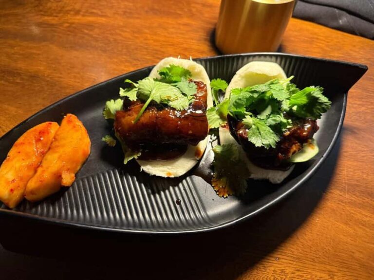 Fort Lauderdale: Las Olas Boulevard Food Tour with 5 Dishes - Authentic, Engaging, and Delicious: Who Will Love This Tour?