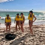 Fort Lauderdale: Ocean Reef Snorkeling Tour w/ Snacks & Drinks - What to Expect During the Tour