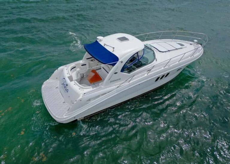 Fort Lauderdale: Private Yacht Cruise - What We Like & What to Consider