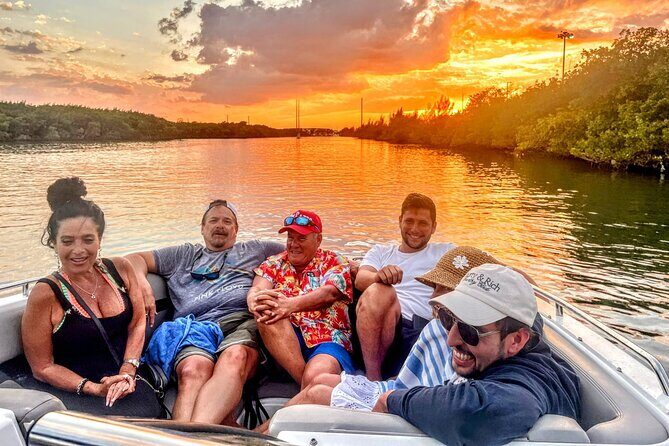 Fort Lauderdale Rental 28FT Boat Adventure - Analyzing the Value