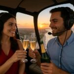 Fort Lauderdale : Romantic Champagne Helicopter Flight Tour - Who Will Love This Experience?