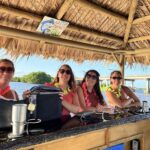 Fort Myers: Tiki Boat Cruise - The Guide and Atmosphere