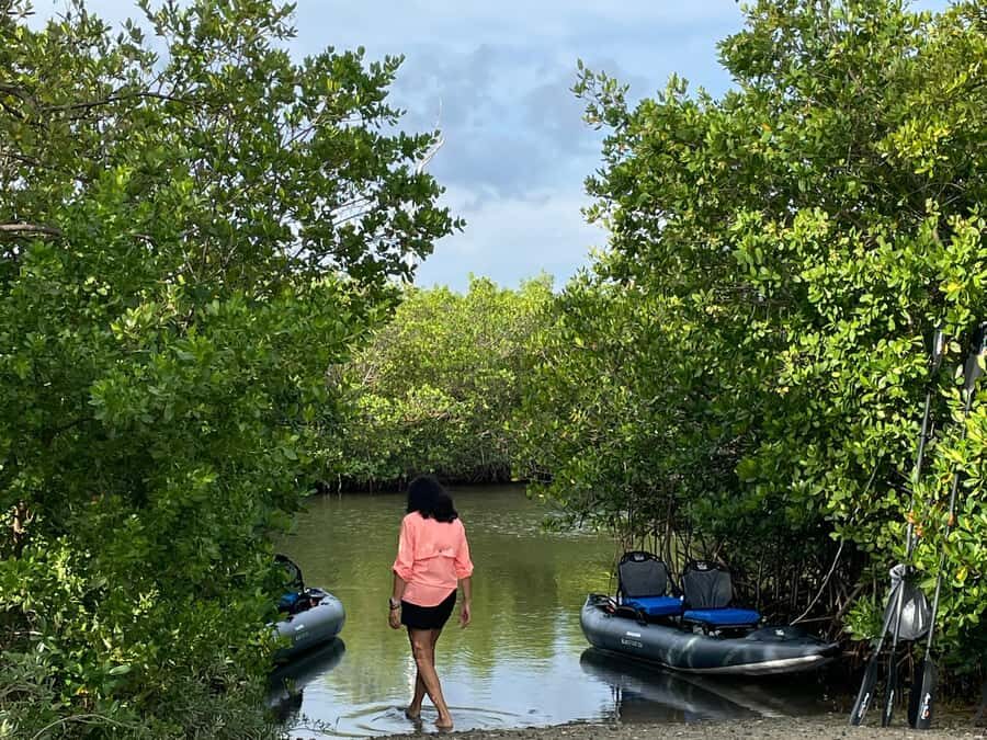 Fort Pierce: 2-Hour Prehistoric Preserve Kayak Tour - Final Thoughts