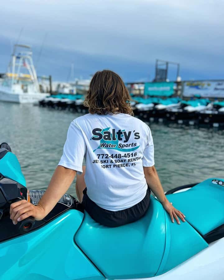 Fort Pierce: Dolphin-Watching Jet Ski Tour - Why This Tour Offers Good Value