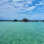 Fort Walton Beach: 20-ft 10-Passenger Pontoon Rental - The Journey to Crab Island