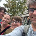 Fort Worth Art Walk and Cultural District Capers Hunt - Who Will Love This Tour?